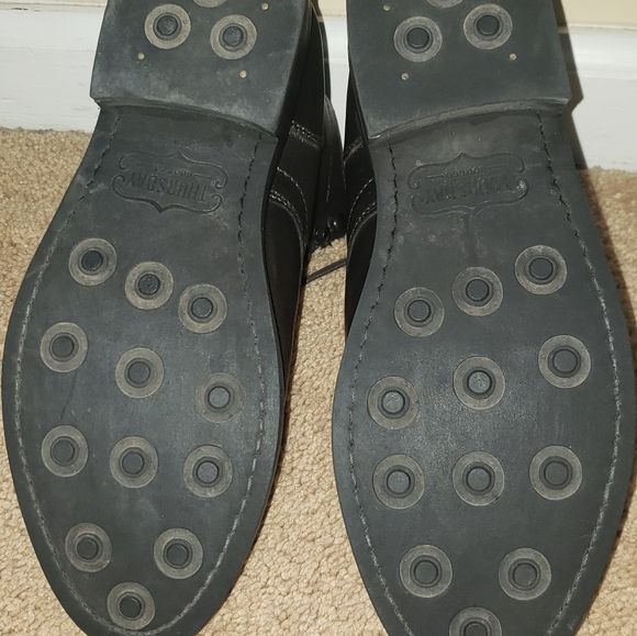 Thursday Boot Captain - Picture 5 of 7